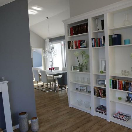 Apartment Mit Designerkueche, Loggia Ludwigsburg Nahe Stuttgart Bagian luar foto