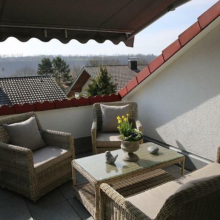 Apartment Mit Designerkueche, Loggia Ludwigsburg Nahe Stuttgart Bagian luar foto