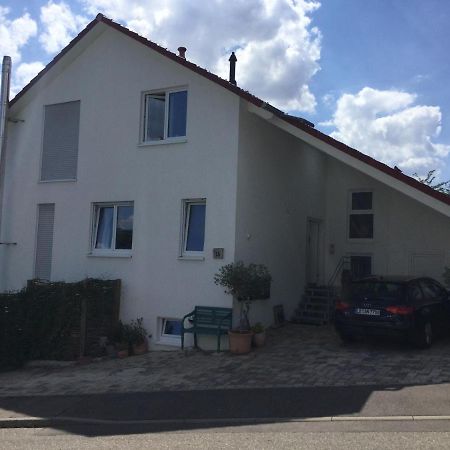 Apartment Mit Designerkueche, Loggia Ludwigsburg Nahe Stuttgart Bagian luar foto