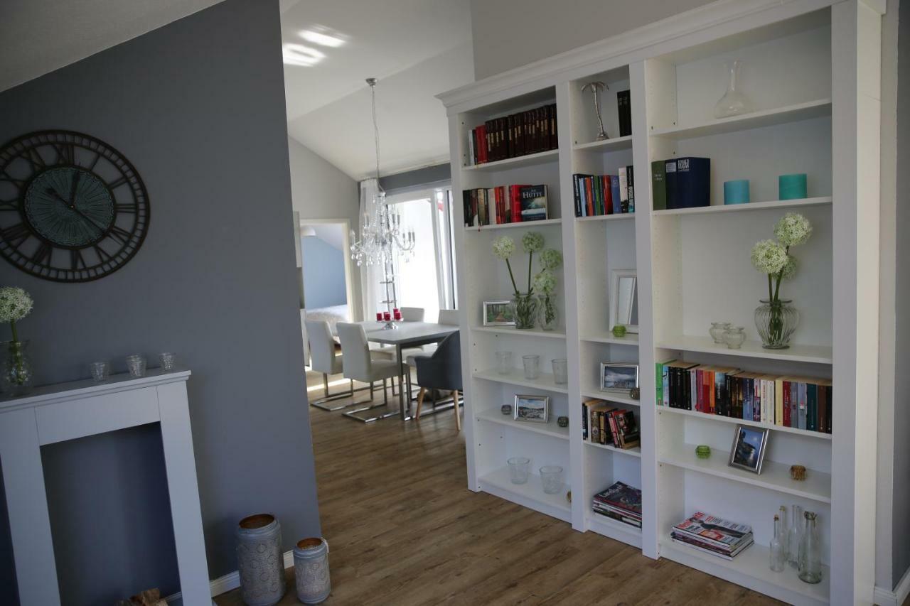 Apartment Mit Designerkueche, Loggia Ludwigsburg Nahe Stuttgart Bagian luar foto